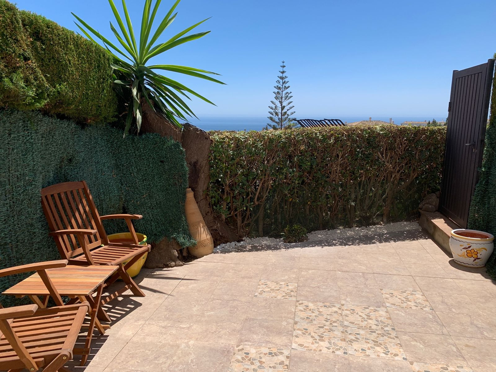 Lejlighed til salg i Calahonda, Mijas