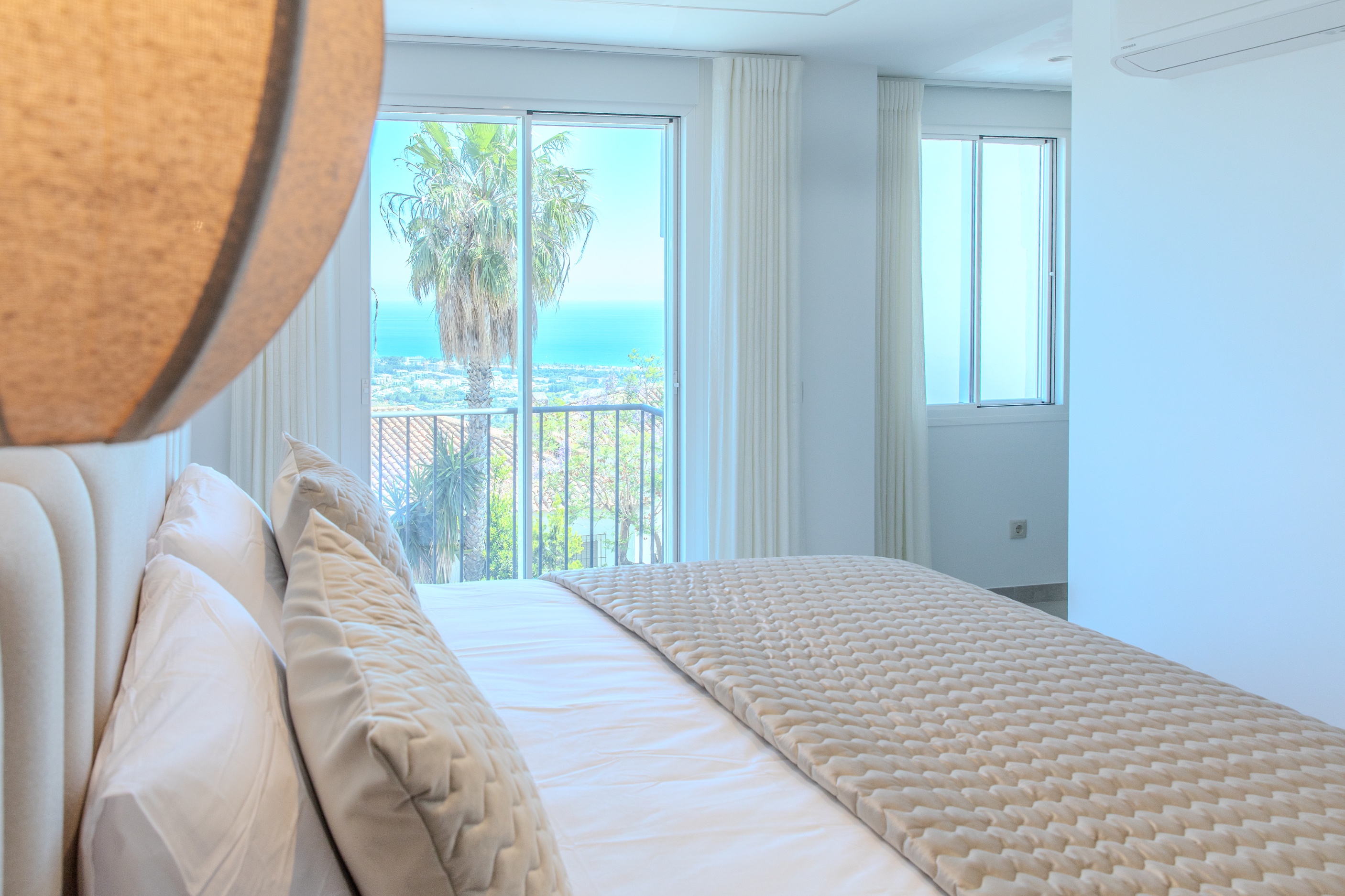 Townhouse for Sale in Marbella