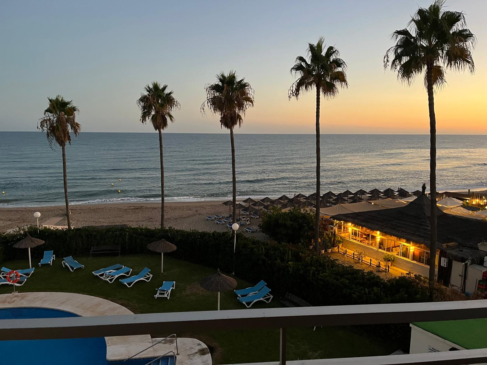 Wohnung zum Verkauf in Calahonda, Mijas