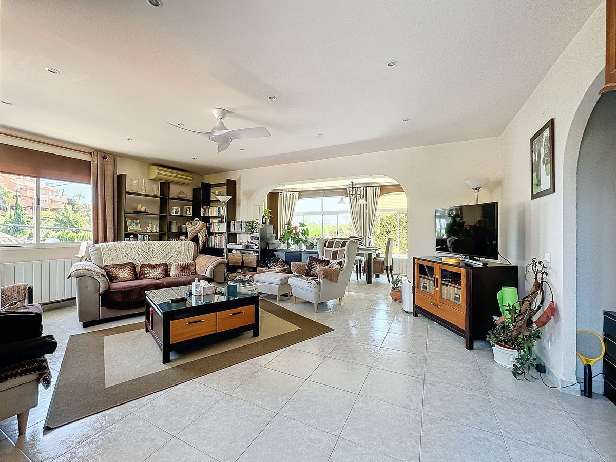 Villa in vendita a Nueva Andalucia, Marbella