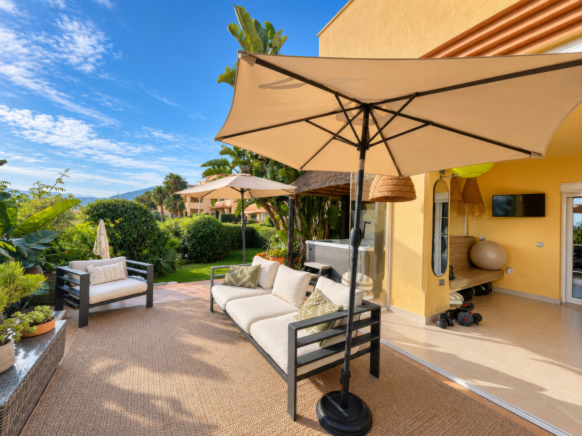 Appartement à vendre à Nueva Andalucia, Marbella