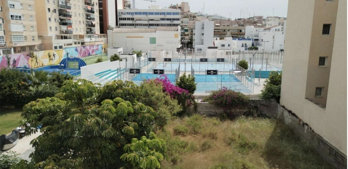 Апартамент за продажба в Marbella