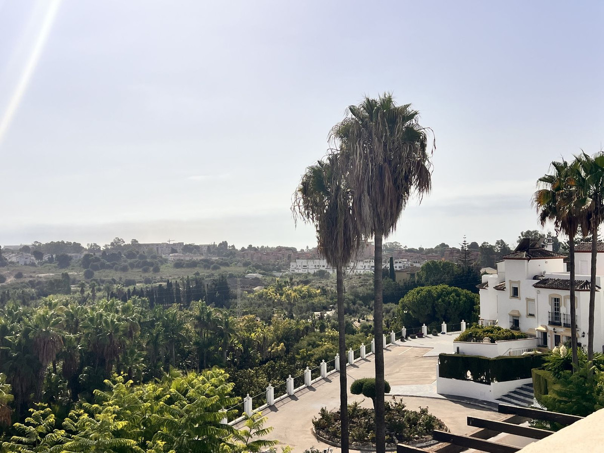 Penthouse à vendre à New Golden Mile, Estepona