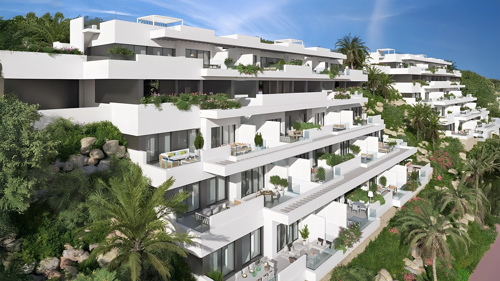 Navigolf Suites 2