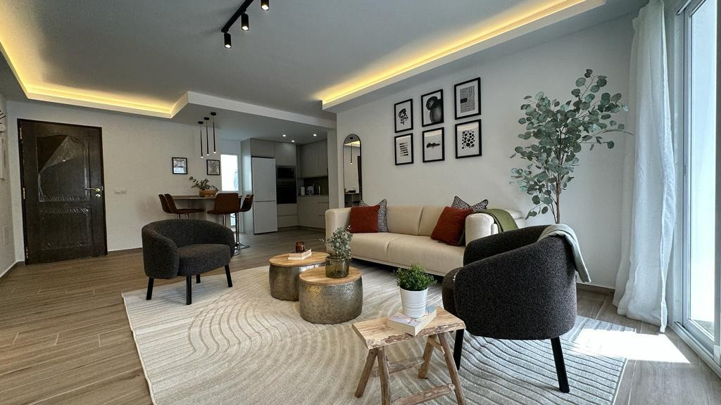 Appartamento in affitto a Nueva Andalucia, Marbella