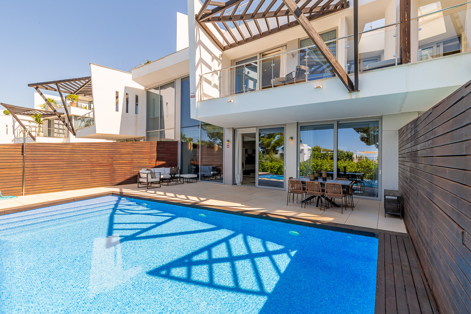 Villa till salu i Sierra Blanca, Marbella