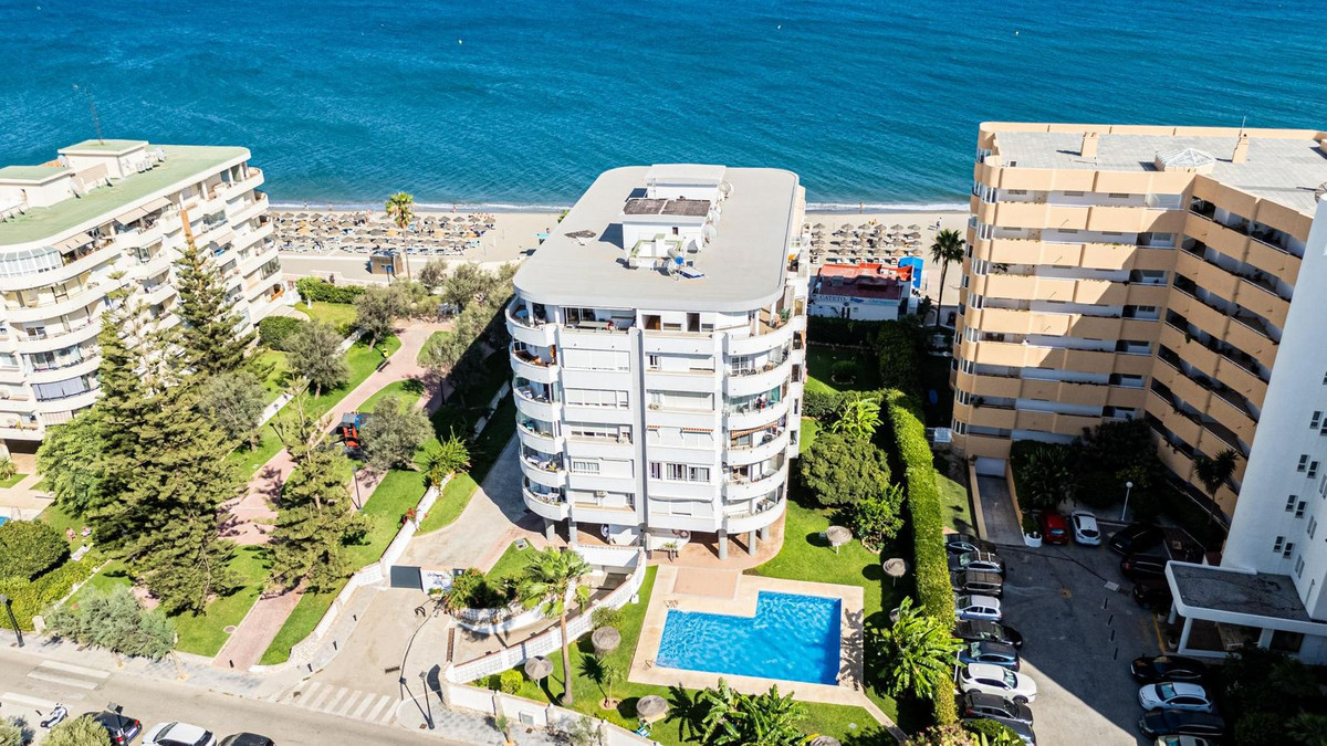 2 Bedroom Apartment in Fuengirola