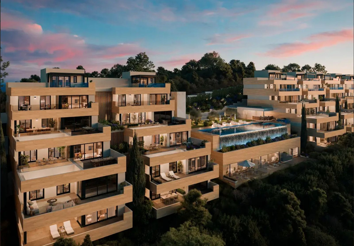 Appartamento in vendita a Marbella