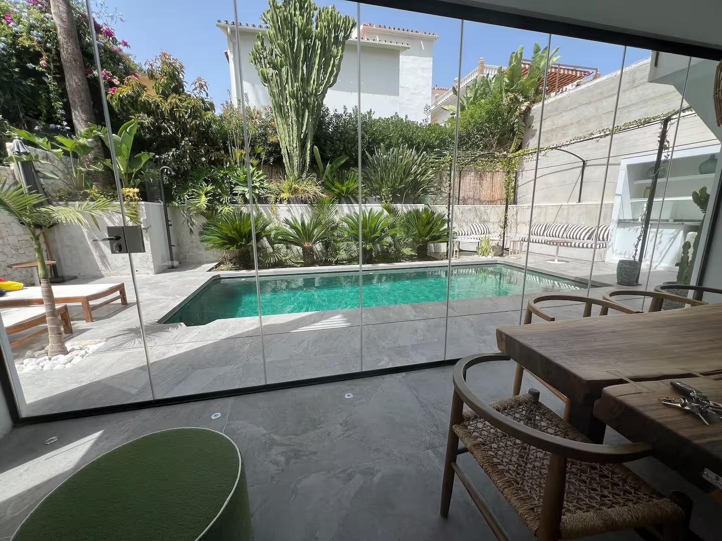 5 Bedroom Villa in Marbella