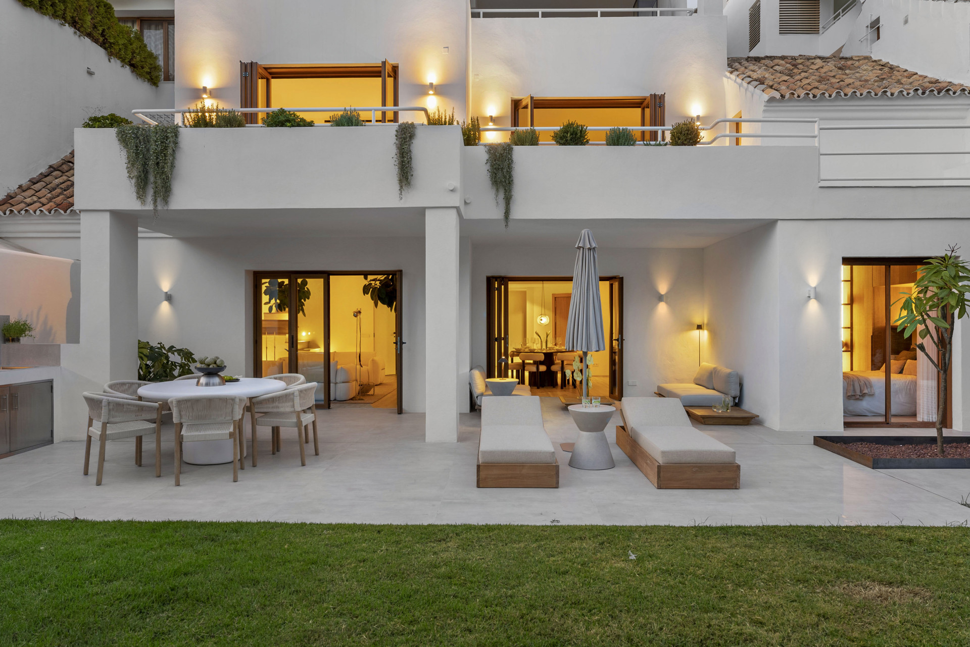 Appartement te koop in Marbella