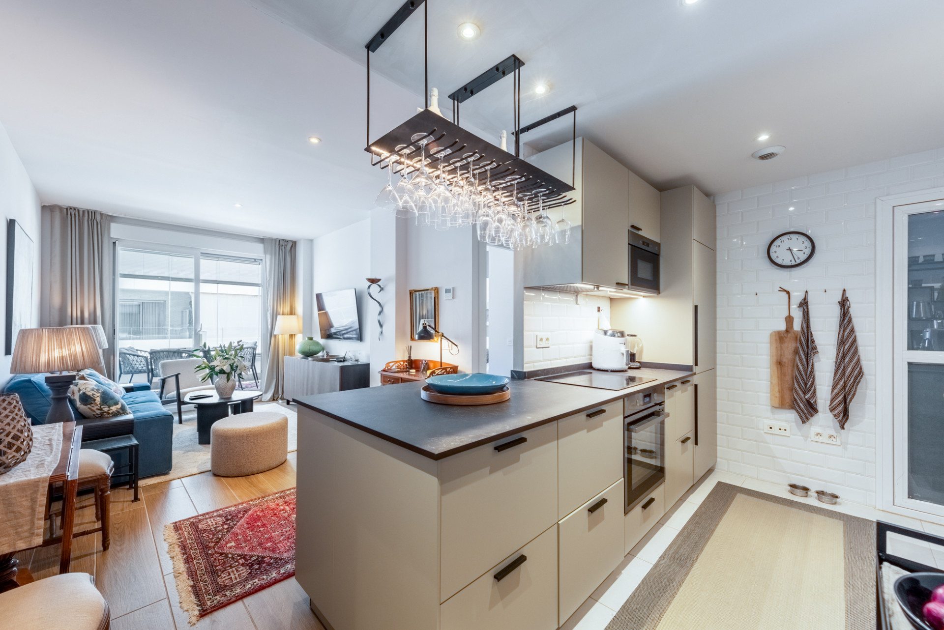 Piso en venta en Nueva Andalucía, Marbella