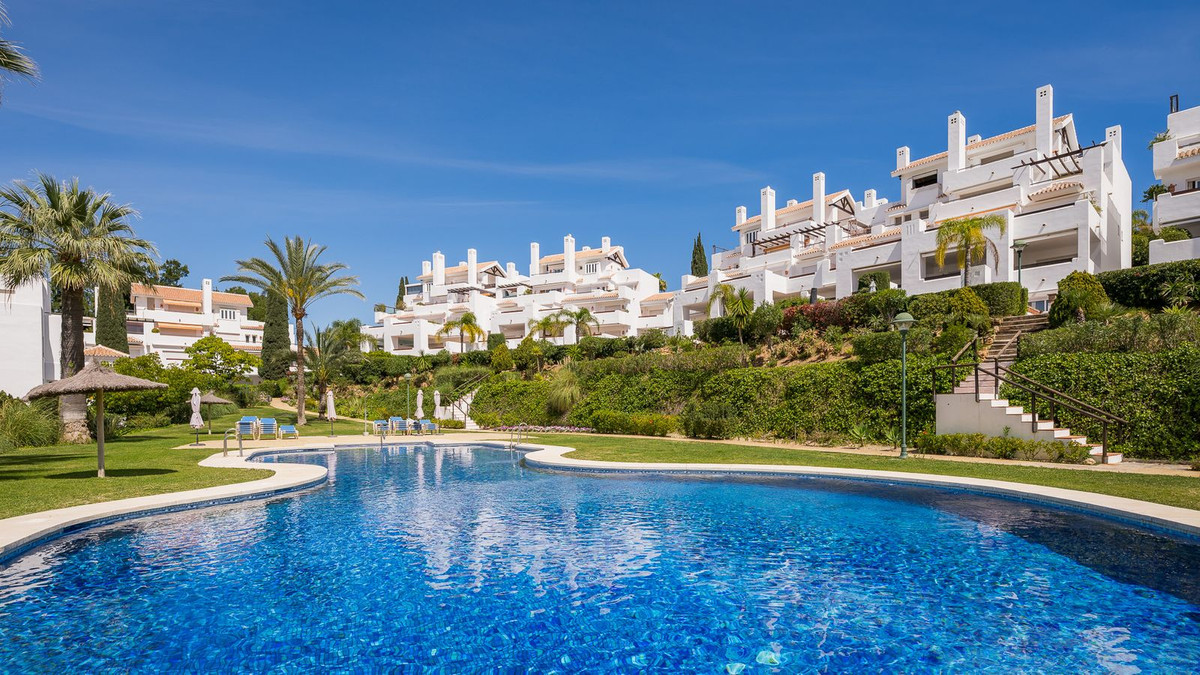 Apartment for Sale in Marbella