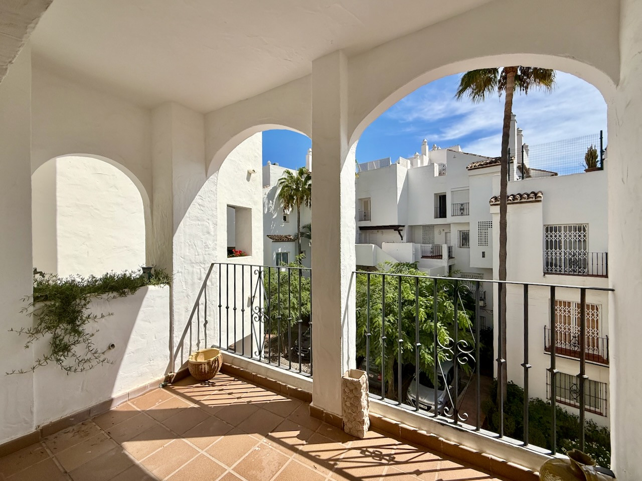 Piso en venta en La Duquesa