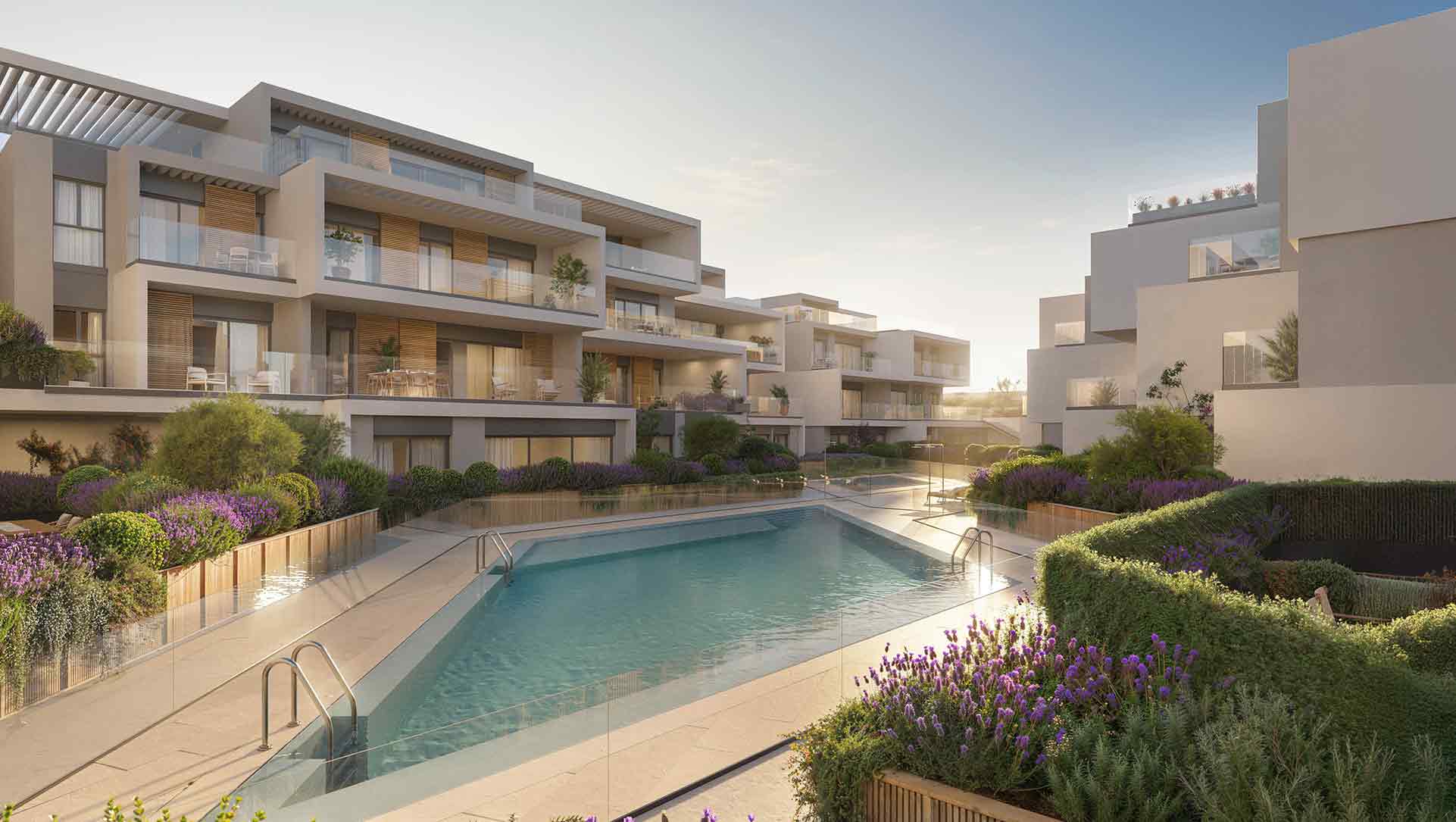 Leilighet til salgs i Nueva Andalucia, Marbella