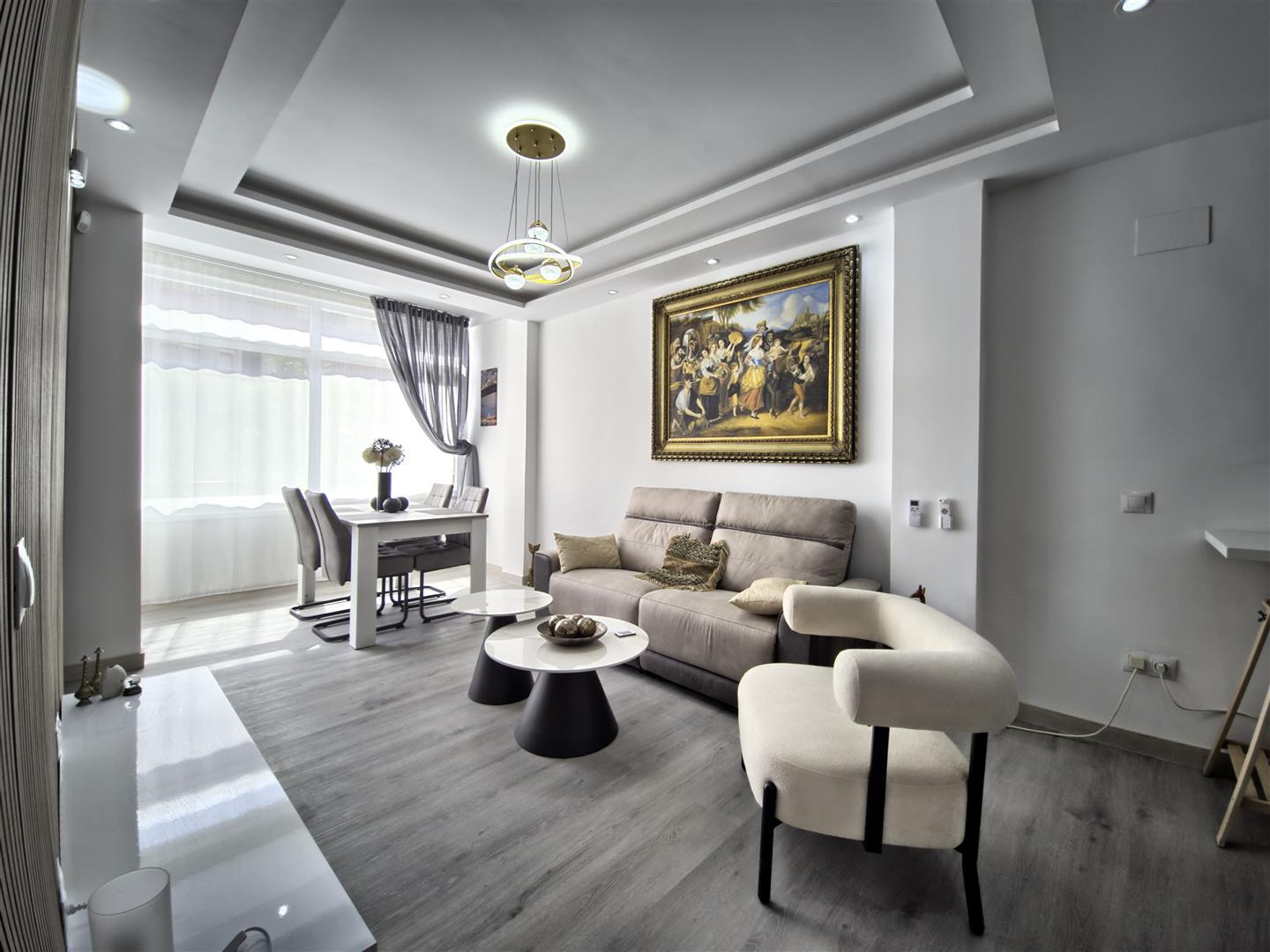 Appartement te koop in Marbella Centre