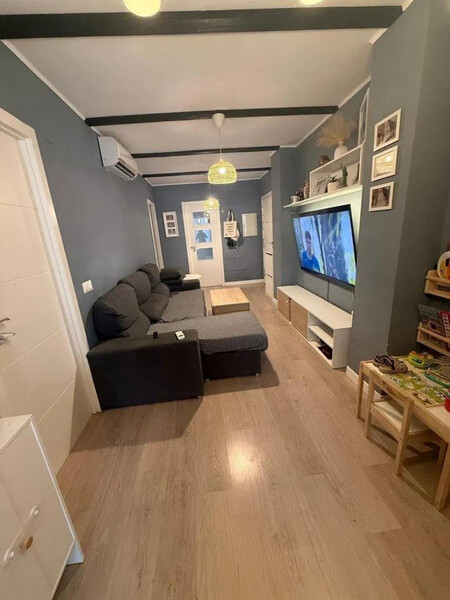 2-bed property for sale
