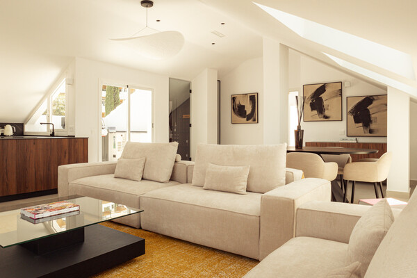 3 dorm. propiedad en venta