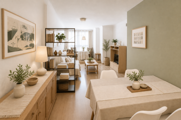 4 dorm. propiedad en venta en Malaga East