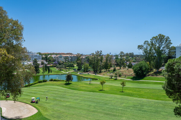 4 dorm. propiedad en venta en Guadalmina Alta
