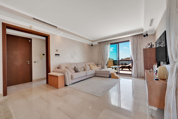 2 dorm. propiedad en venta