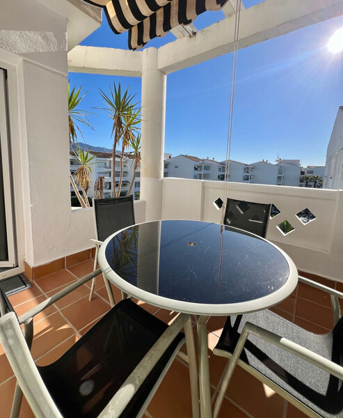 2-bed property for rent