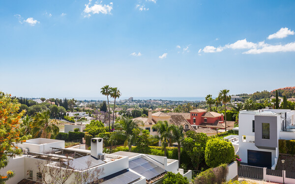 2-bed property for sale in Nueva Andalucía