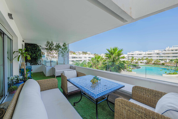 3 dorm. propiedad en venta en Malaga East