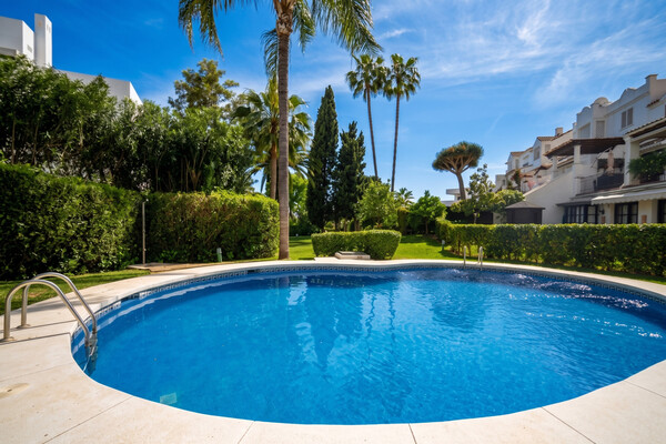 4-bed property for sale in Marbella Golden Mile