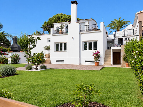 3-bed property for sale in El Rosario