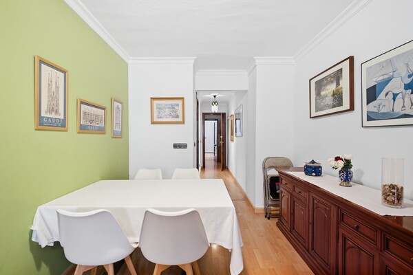 4 dorm. propiedad en venta en Malaga East