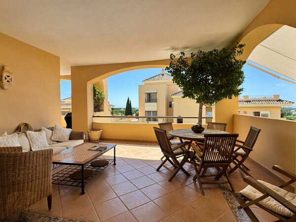 3-bed property for sale in Cabopino