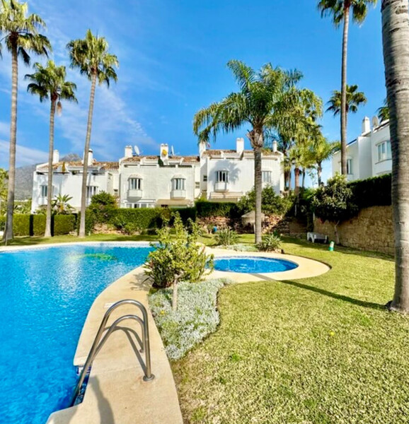 3-bed property for sale in Marbella Golden Mile