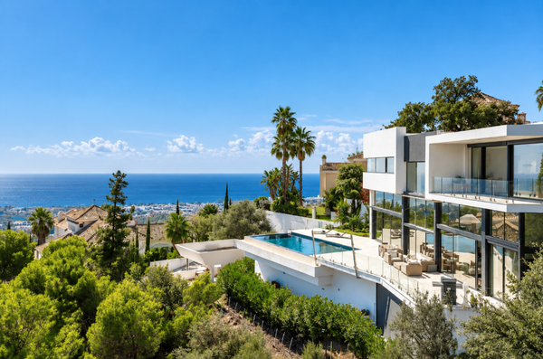 4-bed property for sale